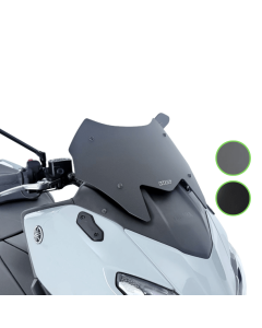 WRS YA041 cupolino Sport per T-Max Tech Max 2025.