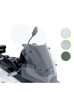 WRS YA043 cupolino Intermedio Tracer 9 GT / GT+ 2025.