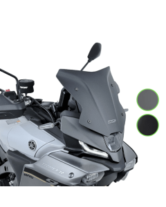WRS YA044 cupolino Sport Tracer 9 GT / GT+ 2025.