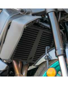 Pyramid 522005M protezione radiatore Yamaha MT-09 dal 2024.