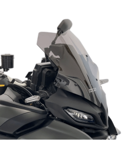 WRS YA005FS cupolino Sport fumè moto Yamaha Tracer 700/ GT