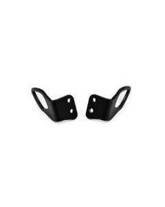Zieger 10005790 adattatori frecce originali Ducati su porta targa X-Line e Pro