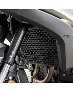 Zieger 10010856 protezione radiatore Pro per Honda NT1100.