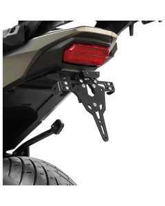 Zieger 10010884 portatarga Pro Honda NT1100 dal 2025.