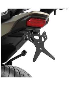 Zieger 10010892 portatarga X-Line Honda NT1100 dal 2025.
