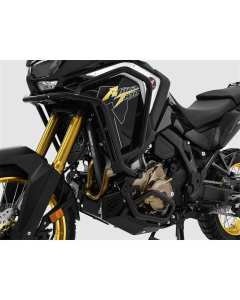 Zieger 10011388 set di barre paramotore inferiori e superiori Honda CRF 1100L Adventure Sports 2024.