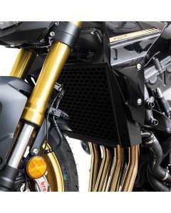 Zieger 10011451 protezione radiatore Pro per Honda CB1000 Hornet.