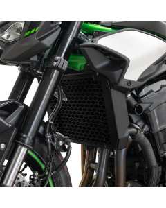 Zieger 10011473 griglia radiatore Kawasaki Z 900 dal 2025.