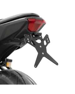 Zieger 10011784 X-Line portarga regolabile Yamaha MT-07 dal 2025.