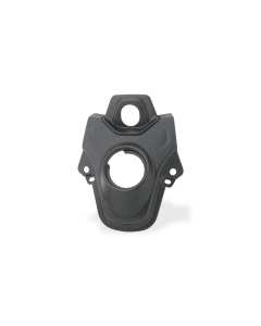 CNC Racing ZA269Y cover serbatoio in carbonio per Ducati Hypermotard 698 Mono.