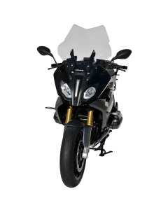 Ermax 011004-01 cupolino trasparente alta protezione per moto BMW R 1250 RS