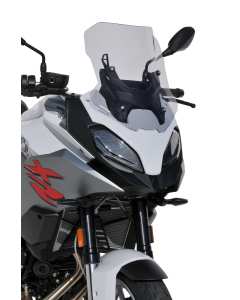 Ermax 0210049-54 Cupolino taglia originale colore fumè  per moto BMW F 900 XR 2020
