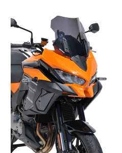 Ermax 0303S73-54 Cupolino sportivo per la tua moto Kawasaki versys 1000 2019 /2020