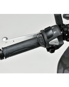 Honda 08ESY-MKP-HG19 manopole riscaldate moto Honda CB500X dal 2019