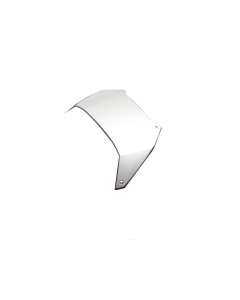 Honda 08L82-MKT-D00ZF pannello per bauletto originale 50 Litri Glare White