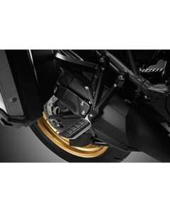 Honda 08R71-MJP-G50 pedane comfort maggiorate moto NT1100 dal 2022
