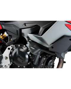 Puig 20389N tamponi paratelaio per moto Bmw F900XR e F900R