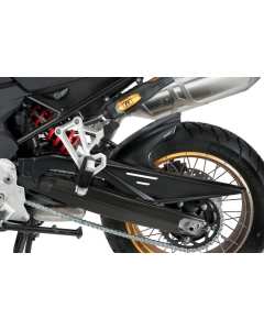 Puig 20419j parafango posteriore nero moto Bmw  F750GS e F850GS