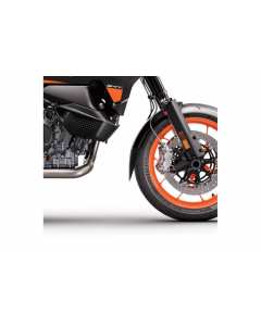 Puig 22019N estensione parafango anteriore KTM 890 STM.
