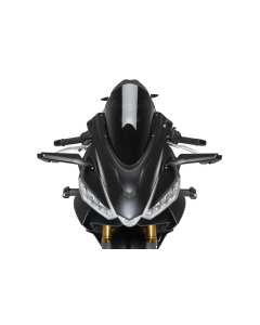 Puig 22622N e 22623N Specchietti retrovisori Aileron Spoiler Aerodinamici per Aprilia RS660.