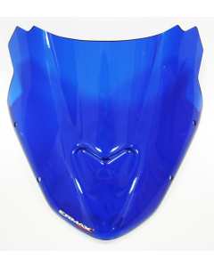 ERMAX 0302Y84-04 Cupolino sport blu per moto Yamaha  MT 07(FZ7 ) 2018/2020