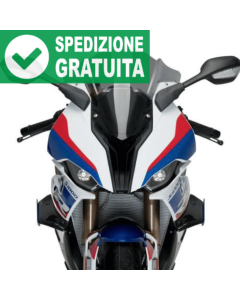 Puig 3636N spoiler laterali downforce per la moto Bmw S1000RR dal 2019.
