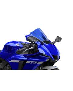 Puig 3826A cupolino di nuova generazione maggiore altezza e migliore aerodinamica, moto YAMAHA YZF-R1 2020