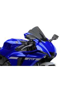 Puig 3826F cupolino di nuova generazione,  fumè scuro per moto YAMAHA YZF-R1 2020