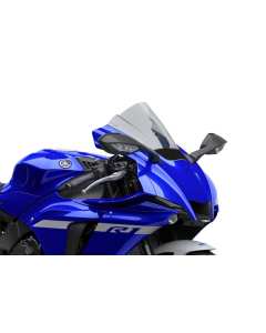 Puig 3826H Cupolino di nuova generazione,  Fumè, per moto YAMAHA YZF-R1 2020
