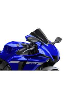 Puig 3826N cupolino di nuova generazione nero per moto YAMAHA YZF-R1 2020