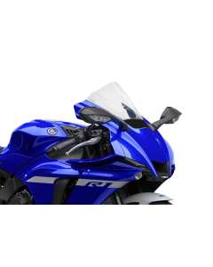 Puig 3826W cupolino di nuova generazione trasparente, per moto YAMAHA YZF-R1 2020