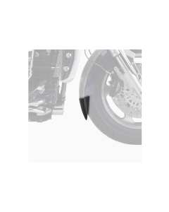 Puig 3902N Estensione parafango anteriore per moto tipo nudo con fari rotondi e per moto  TRIUMPH ROCKET 3 2020