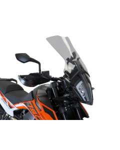 Powerbronze 420-KT110-001 cupolino Flip fumè chiaro moto Ktm 790 Adventure