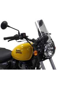 Powerbronze 430-U345B-001 cupolino alto fumè chiaro per HNTR 350 Hunter