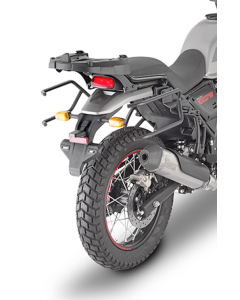 Kappa TR9055K telaietti Remove-X per la moto Royal Enfield SCRAM 411 dal 2022