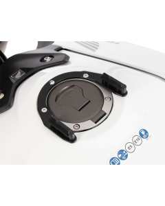 Hepco & Becker 5169552 00 01 Basic attacco serbatoio Honda CB1000 Hornet 2025.