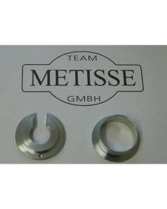 Kit per abbassare moto Bmw F750 GS F850 GS e Adventure di 20 mm Metisse 60-041-20