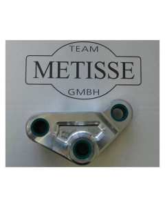 Metisse 60-044-50 kit abbassamento moto Aprilia Tuareg 660 da 50 mm