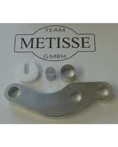 Metisse 60-072-40 kit abbassamento 40 mm moto Yamaha Tracer 700 2020