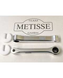 Royal Enfield Himalayan kit per abbassare la moto di 40 mm Metisse 60-081-40