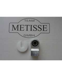 Ktm 790 Adventure Kit per abbassare la moto di 30 mm Metisse 60-115-30.