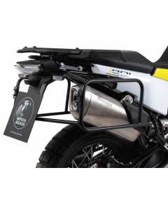 Hepco & Becker 6537634 00 01 telaietti porta valigie laterali per moto Husqvarna Norden 901