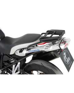 Hepco & Becker 6616521 01 01 Easyrack piastra bauletto moto BMW R1250GS HP (2019-) / R1200GS LC HP