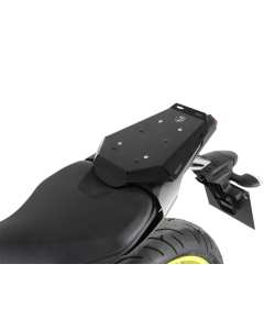 Hepco & Becker 6704571 00 01 piastra Sportrack per moto MT-07 dal 2021