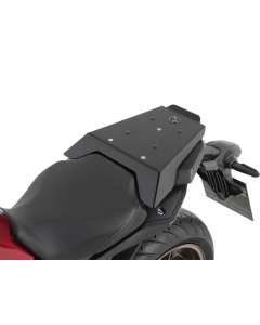 Hepco & Becker 6709519 00 01 attacco da sella sportrack per moto Honda CBR650R dal 2019