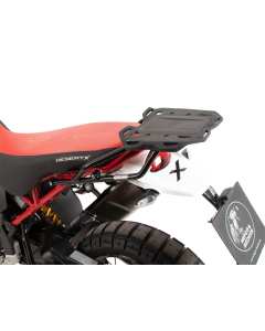 Hepco & Becker 6807659 01 01 Smartrack piastra per Ducati DesertX Rally 2024.