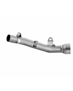 Arrow 71823MI raccordo centrale non catalizzato Kawasaki ZX-10R / ZX-10RR dal 2026.