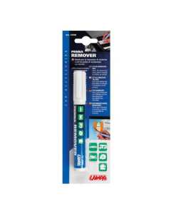 LAMPA74098 Penna remover adatta per la pulizia e ossidazioni su metalli
