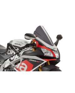 Puig 7614F Cupolino z-racing fumè scuro per moto APRILIA RSV4 RF 2020