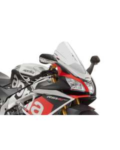 Puig 7614W Cupolino z-racing trasparente per moto APRILIA RSV4 RF 2020